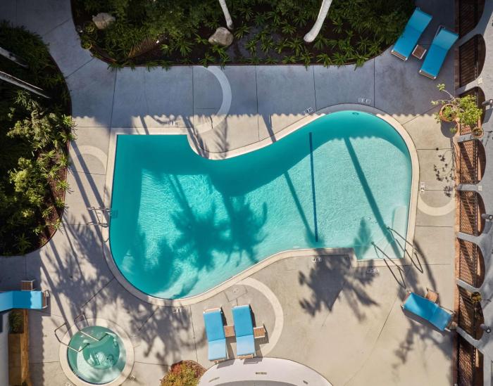 doubletree by hilton chatsworth