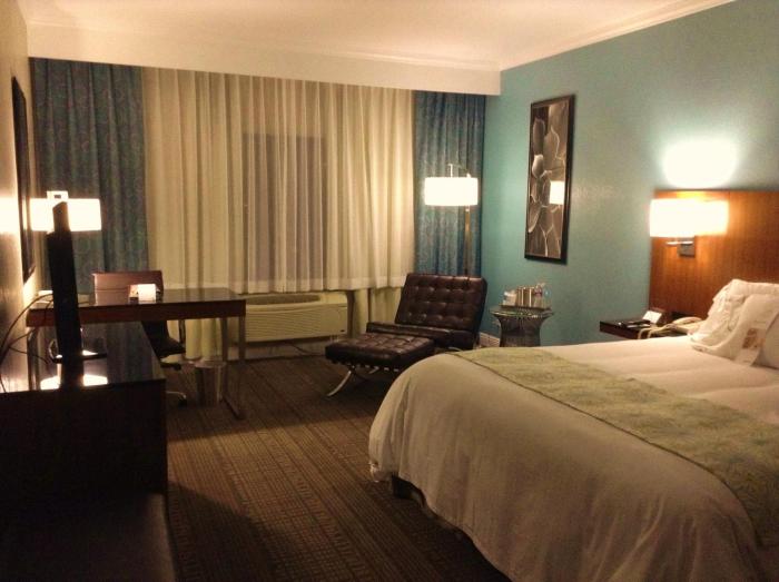 doubletree by hilton chatsworth