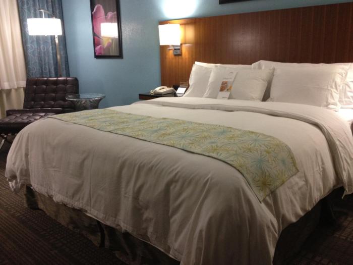 doubletree by hilton chatsworth