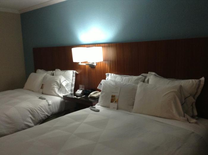 doubletree by hilton chatsworth