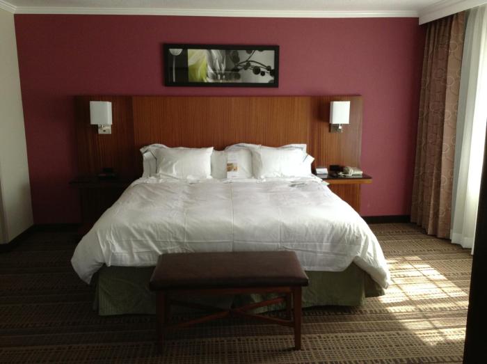 doubletree by hilton chatsworth