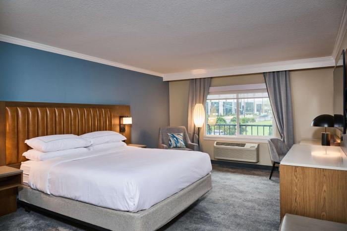 doubletree by hilton chatsworth