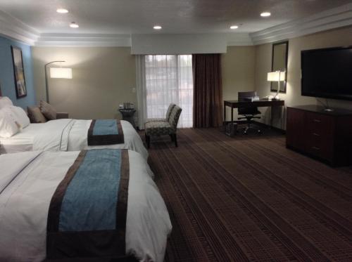 doubletree by hilton chatsworth