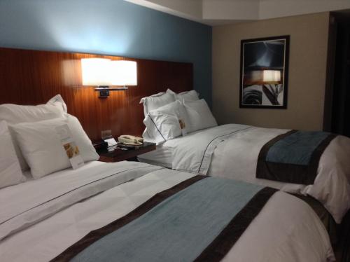 doubletree by hilton chatsworth