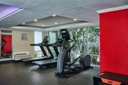 doubletree by hilton chatsworth