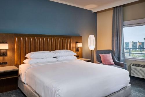 doubletree by hilton chatsworth