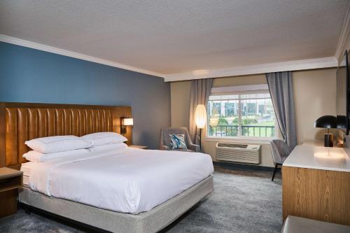 doubletree by hilton chatsworth