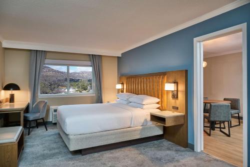 doubletree by hilton chatsworth