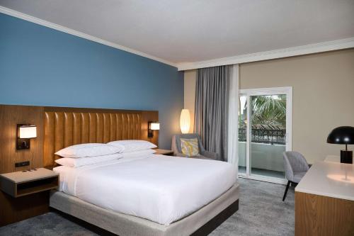 doubletree by hilton chatsworth