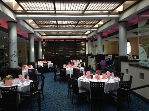 doubletree by hilton chatsworth