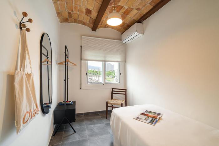 collblanc apartment by olala homes