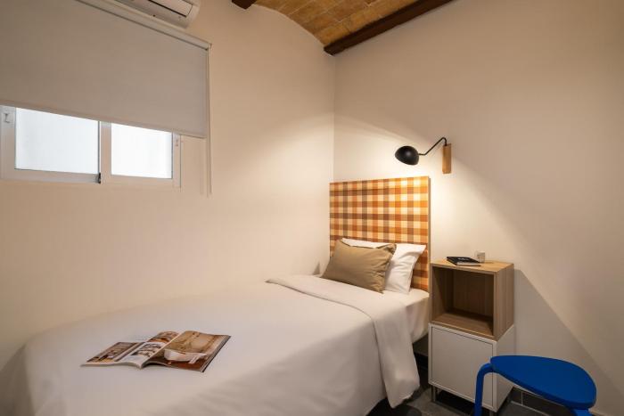 collblanc apartment by olala homes