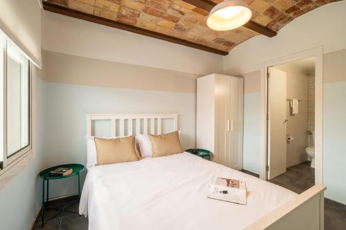 collblanc apartment by olala homes