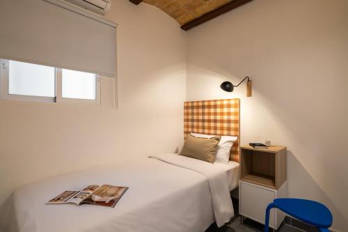 collblanc apartment by olala homes