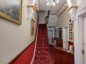 the norwood