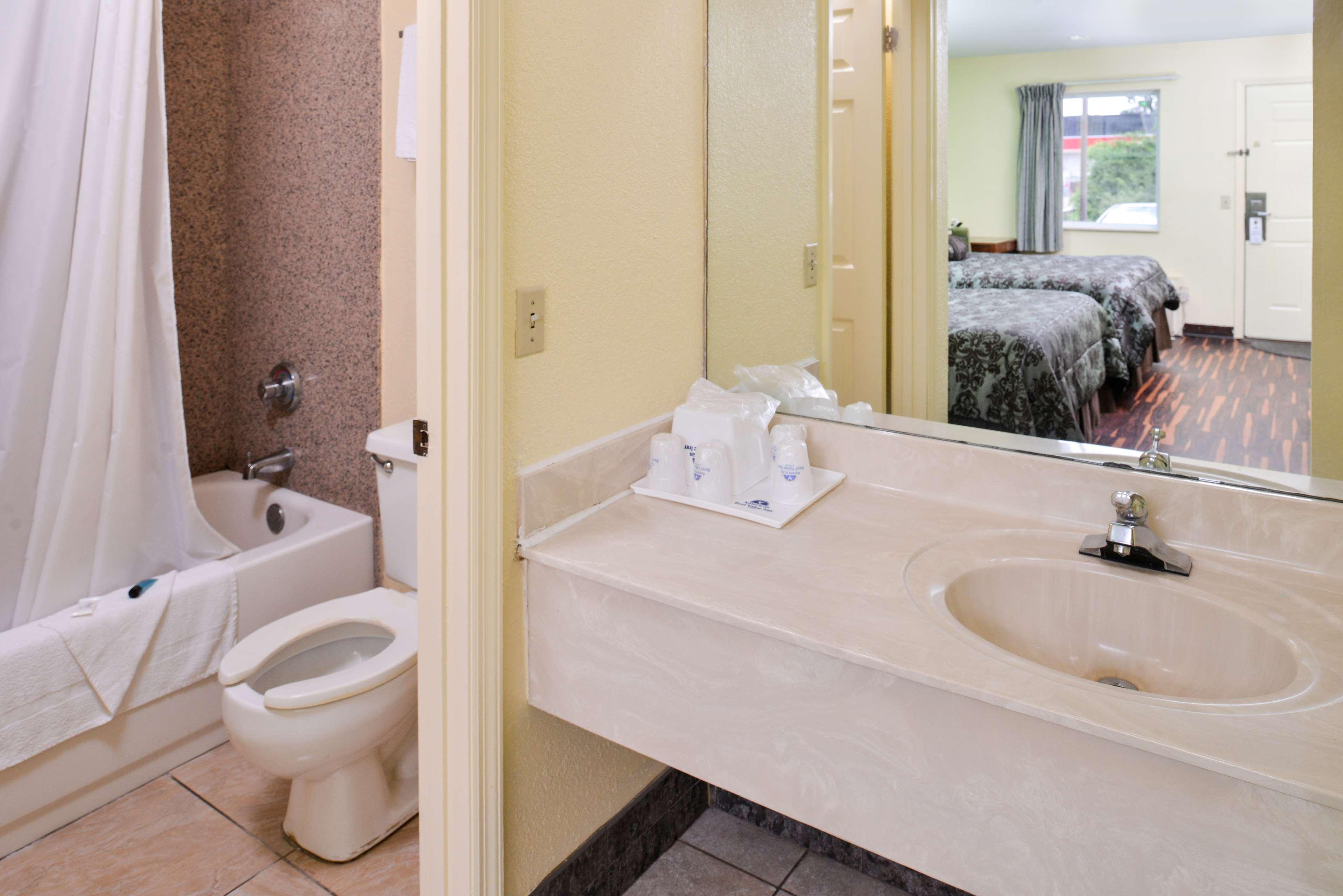 americas best value inn and suites lookout mountain