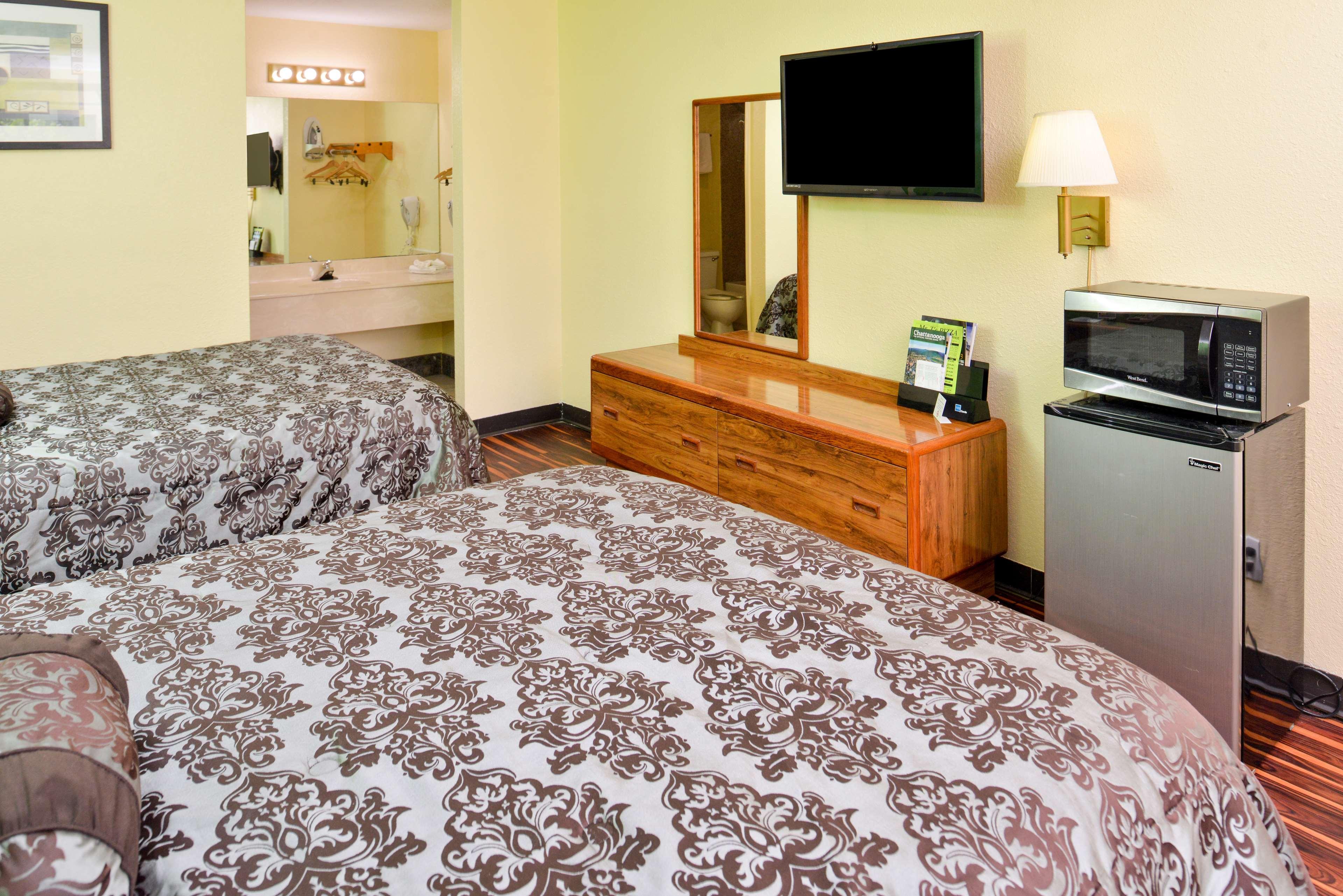 americas best value inn and suites lookout mountain