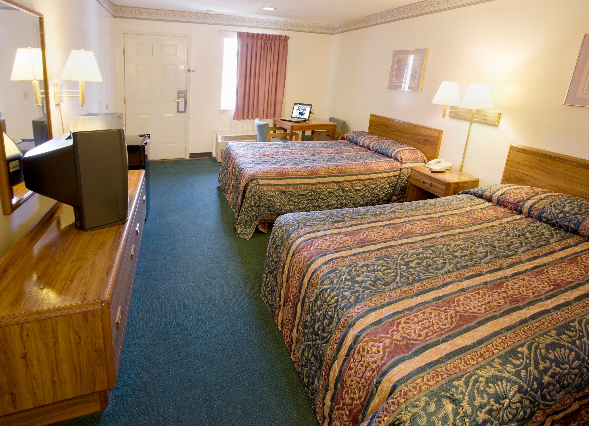 americas best value inn and suites lookout mountain