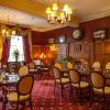 the saracens head hotel