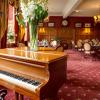the saracens head hotel