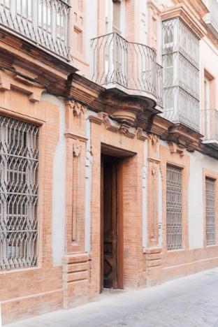 Placido Y Grata,Seville>>Historical Center,4 star