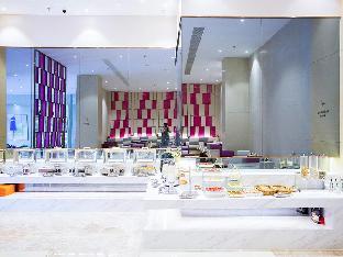 lavande hotel nanchang honggutan zhujiang road metro station