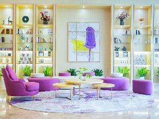 lavande hotel nanchang honggutan zhujiang road metro station