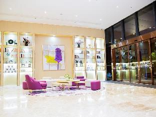 lavande hotel nanchang honggutan zhujiang road metro station