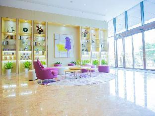 lavande hotel nanchang honggutan zhujiang road metro station