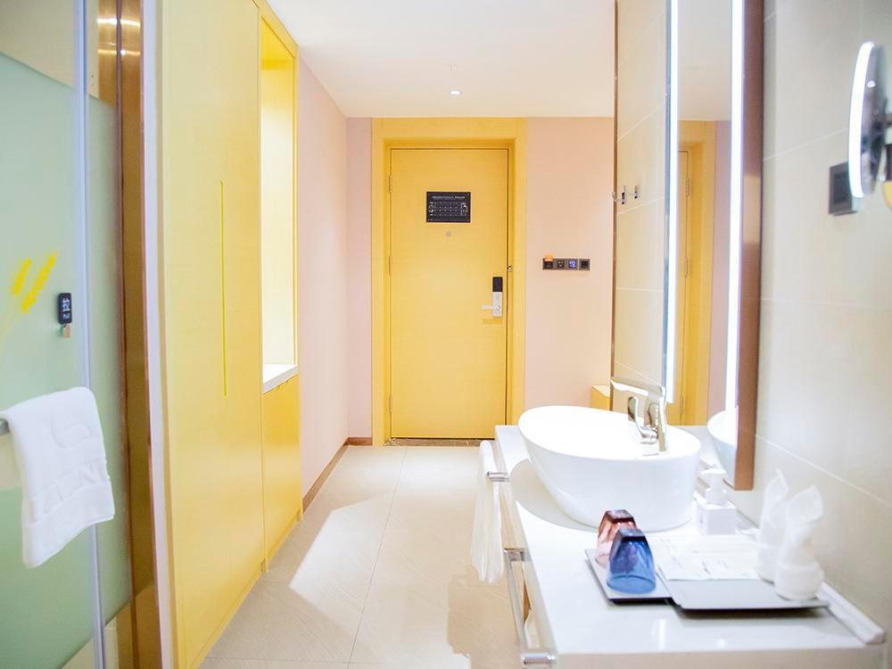 lavande hotel nanchang honggutan zhujiang road metro station