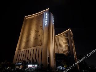 lavande hotel nanchang honggutan zhujiang road metro station