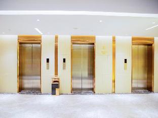 lavande hotel nanchang honggutan zhujiang road metro station