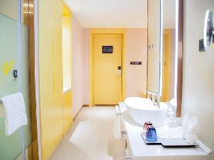 lavande hotel nanchang honggutan zhujiang road metro station