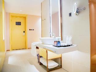 lavande hotel nanchang honggutan zhujiang road metro station