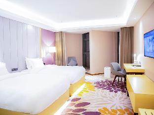 lavande hotel nanchang honggutan zhujiang road metro station
