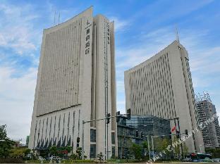 lavande hotel nanchang honggutan zhujiang road metro station