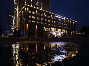 lavande hotel wuxi east railway station