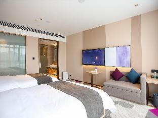 lavande hotel wuxi east railway station