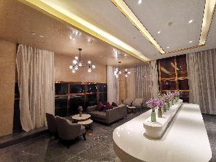 lavande hotel wuxi east railway station