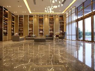 lavande hotel wuxi east railway station