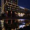 lavande hotel wuxi east railway station