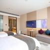 lavande hotel wuxi east railway station