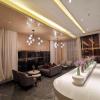 lavande hotel wuxi east railway station