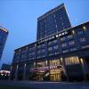 lavande hotel wuxi east railway station