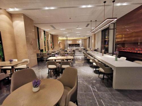lavande hotel wuxi east railway station