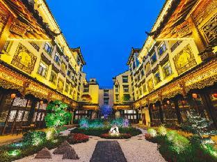 atour hotel wuzhen