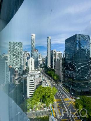 vortex suites klcc by homestay
