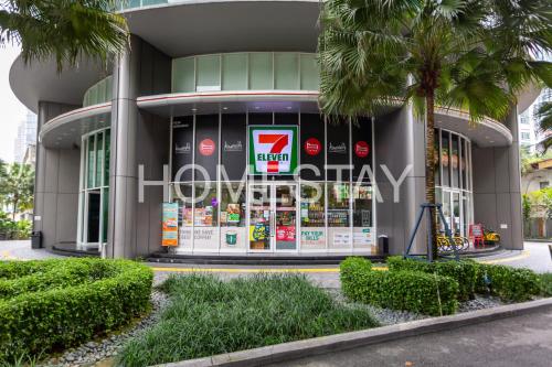 vortex suites klcc by homestay