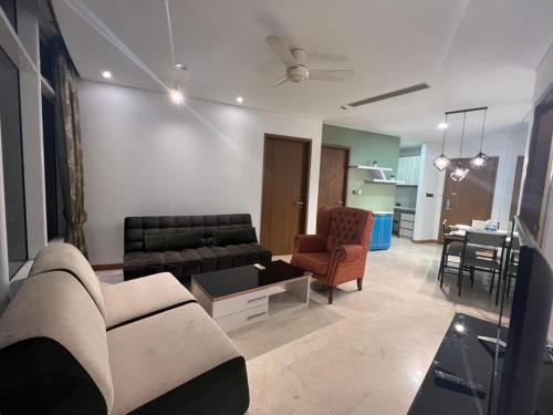 vortex suites klcc by homestay