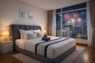 vortex suites klcc by homestay